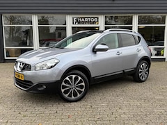 Nissan Qashqai - 1.6 Connect Edition | Pano | Camera | Navi |