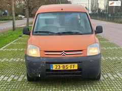 Citroën Berlingo - 1.9 D 600 - APK 10-2025