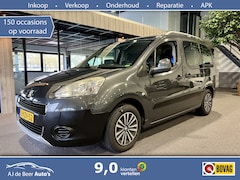 Peugeot Partner Tepee - 1.6 e-HDi Active Automaat | Navigatie | Cruise