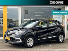 Renault Captur - 0.9 TCe Zen | Trekhaak | Navigatie | Climate Control | keyless |