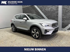 Volvo XC40 - T4 Recharge Plus Bright | ACC | harman/kardon | Stoel+Stuurverwarming | Camera | Apple Car