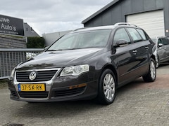 Volkswagen Passat Variant - 1.9 TDI