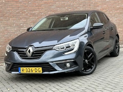 Renault Mégane - 1.2 TCE Zen Navi - Led - 88DKM - Cruise - Clima - Privacy Glas