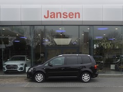 Volkswagen Touran - 1.4 TSI Comfortline | Navi | Parkeerhulp | Cruise | Trekhaak