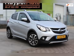 Opel Karl - 1.0 Rocks Online Edition ...multimedia /carplay clima cruise