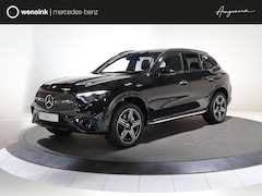 Mercedes-Benz GLC-klasse - 300e 4MATIC Sport Edition Premium plus | night pakket | Rij ass pakket | Trekhaak | 20 inc