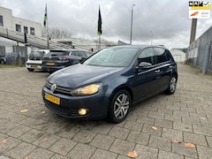 Volkswagen Golf - 1.4 TSI Trendline | 6BAK | GTI ACHTER LICHTEN