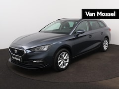 Seat Leon Sportstourer - 2.0 TDI Style Business Intense | NAVIGATIE | PARKEERSENSOREN | CRUISE CONTROL | CLIMATE CO