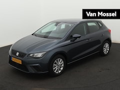 Seat Ibiza - 1.0 EcoTSI Style | CLIMATE CONTROL | CRUISE CONTROL |