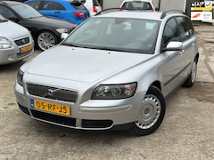 Volvo V50 - 1.6D