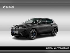 BMW iX - xDrive40 High Executive | 22" | Sportpakket | Trekhaak