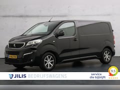 Peugeot Expert - 2.0 BlueHDI 177pk | Automaat | Trekhaak 2000kg | Airco | Cruise control | Bluetooth