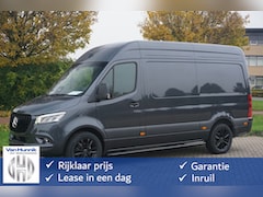 Mercedes-Benz Sprinter - 317CDI Panamericana L2H2 10.25" Mbux 18" LM, Gev. Stoel, 3.5T Trekhaak, LED NR. 425