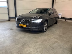 Volvo V90 - 2.0 B4 Business Pro | IntelliSafe Pro | 360 CAM | Leder | Trekh. | Keyless | Navi | Carpla