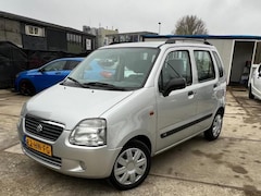 Suzuki Wagon R+ - 1.3 GL AUTOMAAT