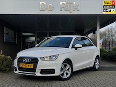 Audi A1 Sportback - 1.0 TFSI Pro Line | Navi, Airco, Cruise, Bluetooth | NAP |