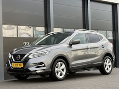 Nissan Qashqai - 1.5 DCI Pano Camera AUTOMAAT