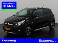 Opel Karl - 1.0 Rocks Online Edition | Zondag Open