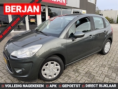 Citroën C3 - 1.6 e-HDi Dynamique AIRCO CRUISE MISTLAMPEN ZEER NETTE AUTO NWE APK INRUIL MOG