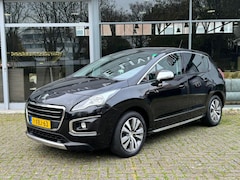 Peugeot 3008 - 1.6 THP Allure Navi Pana Leer Cam