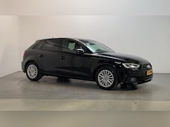 Audi A3 Sportback - 1.0 TFSI Sport Edition LED Navigatie Sportstoelen Climate Control