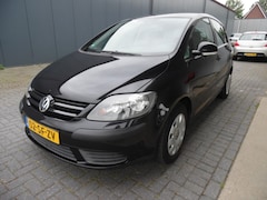 Volkswagen Golf Plus - 1.6 FSI TURIJN