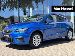 Seat Ibiza - 1.0 EcoTSI Style | Virtual Cockpit | Cruise Control | Full Link | Climate Control | Parkee