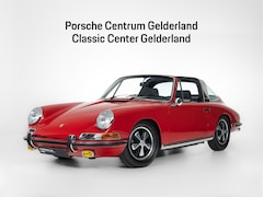 Porsche 911 Targa - 2.0S SWB Targa