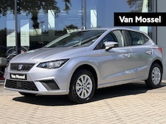 Seat Ibiza - 1.0 EcoTSI Style | Virtual Cockpit | Cruise Control | Full Link | Climate Control | Parkee