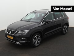 Seat Ateca - 1.0 EcoTSI Style Business Intense | NAVIGATIE | TREKHAAK | LMV | CRUISE CONTROL | LED |