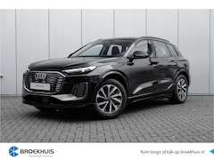 Audi Q6 e-tron - Advanced edition performance 100 kWh