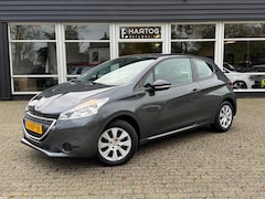 Peugeot 208 - 1.0 VTi Access | Airco | Cruise | 116.000 KM |