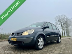 Renault Grand Scénic - 2.0-16V, BJ 2005, PDC, APK Okt 2025