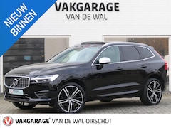 Volvo XC60 - 2.0 T8 Twin Engine AWD R-Design | Luchtvering | Bowers & Wilkens | Trekhaak | Panoramadak