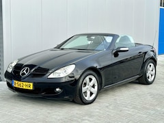 Mercedes-Benz SLK-klasse - 280 | AUT | Navi | Clima | 6 Cilinder