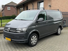 Volkswagen Transporter - 2.0 TDI L1H1 Economy Airco Cruise Control BTW Auto