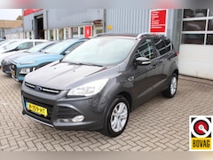 Ford Kuga - 1.5 Titanium