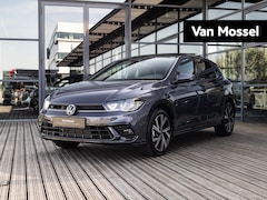 Volkswagen Polo - 1.0 TSI R-Line Business | BTW | PANORAMADAK | APPLE CARPLAY | LED | 17 INCH | CLIMATE CONT