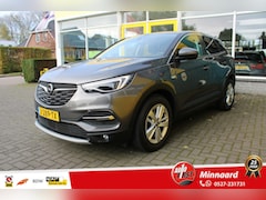 Opel Grandland X - 1.2 Turbo Business Executive