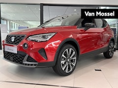 Seat Arona - 1.0 EcoTSI FR Anniversary | Virtual cockpit | Full Link | Verwarmbare voorstoelen | Achter