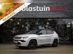 Jeep Compass - 4xe 240 Plug-in Hybrid Electric S , Adap. cruise, Carplay,