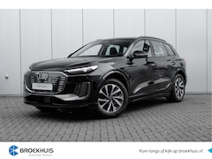 Audi Q6 e-tron - Advanced edition performance 100 kWh