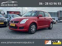 Suzuki Swift - 1.3 Base/AIRCO/NAVI/CAMERA/NW APK