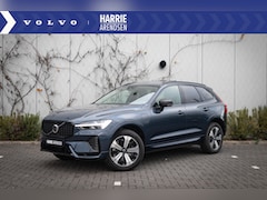 Volvo XC60 - Recharge T6 AWD Plus Dark | Adaptieve Cruise Control | Trekhaak | Schuif-/kanteldak | Adap