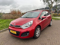 Kia Rio - 1.2 CVVT BusinessLine 5drs Airco Cruise C