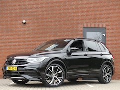 Volkswagen Tiguan - 1.5 TSI R-Line Black Edition / Nieuw model