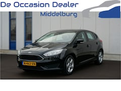 Ford Focus - 1.0 Trend Edition rijklaar incl garantie