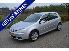 Volkswagen Golf - 1.6 Comfortline Business 5 drs | AUTOMAAT | Airco | LM Velgen | Getint Glas | PDC VERKOOP