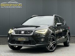 Seat Arona - 1.0 TSI FR|Cruise|LED|camera|CarPlay|18”|DSG