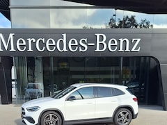 Mercedes-Benz GLA-Klasse - 200 Business Solution AMG